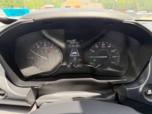 Used 2024 Subaru Impreza 2.0i AWD/4WD image 16