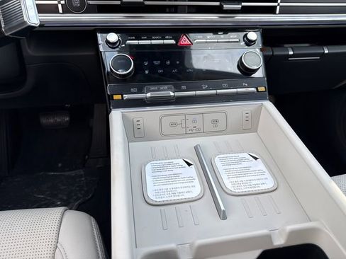 New 2026 Hyundai Santa Fe Limited image 22