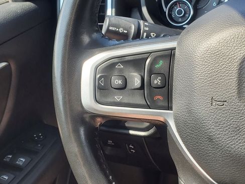 Used 2022 RAM 1500 Big Horn AWD/4WD image 17