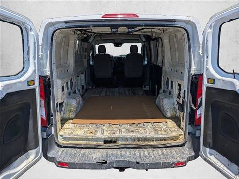 Used 2017 Ford Transit 150 130 Low Roof RWD image 6