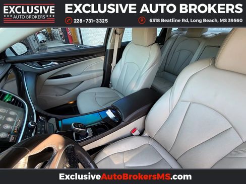 Used 2019 Buick LaCrosse Sport Touring image 7