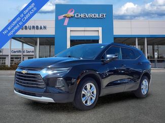Used 2019 Chevrolet Blazer LT AWD/4WD 360° Tour