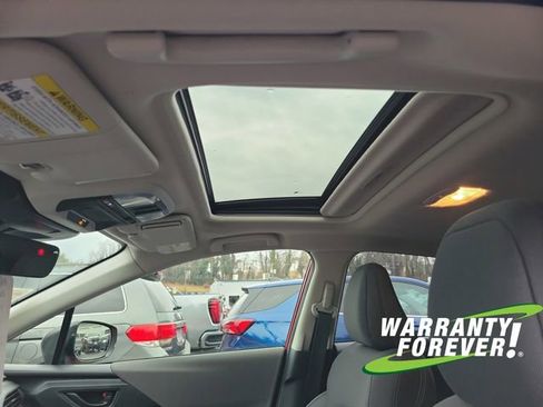 Certified 2025 Subaru Crosstrek 2.0i Premium image 13