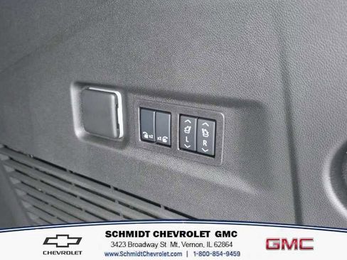 New 2026 Chevrolet Suburban High Country image 10