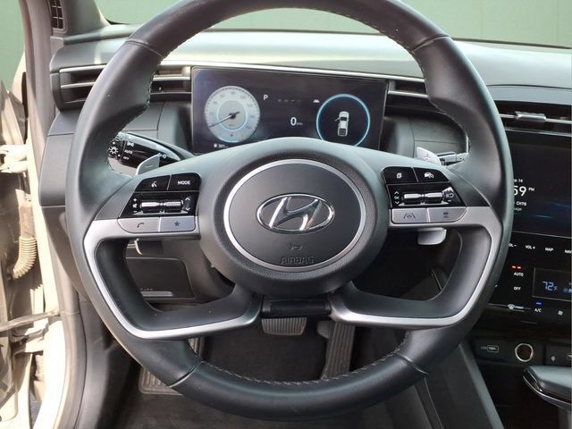 Used 2023 Hyundai Santa Cruz SEL Premium AWD/4WD image 23