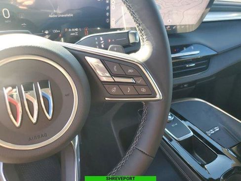 New 2026 Buick Enclave Avenir w/ Super Cruise Package image 20