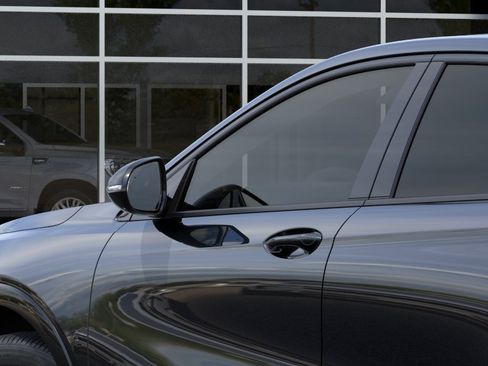 New 2026 Buick Envista Sport Touring FWD image 12