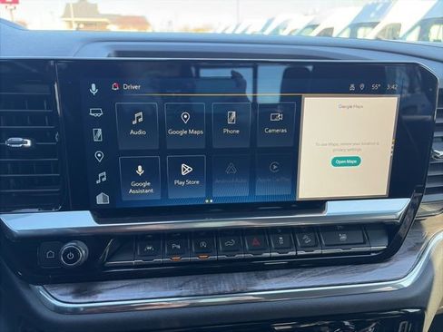 Used 2023 Chevrolet Silverado 1500 LTZ image 20