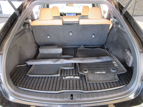 Used 2024 Lexus RX 350 Premium w/ Convenience Package AWD/4WD image 51