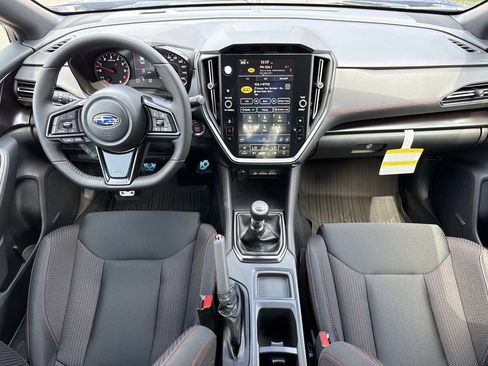 New 2026 Subaru WRX Premium AWD/4WD image 16