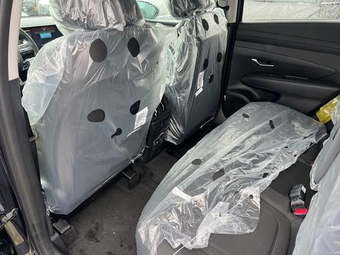 New 2026 Hyundai Tucson SEL w/ Tow & Go Package image 13