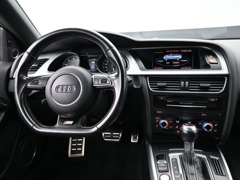 Used 2016 Audi S5 Premium Plus image 11