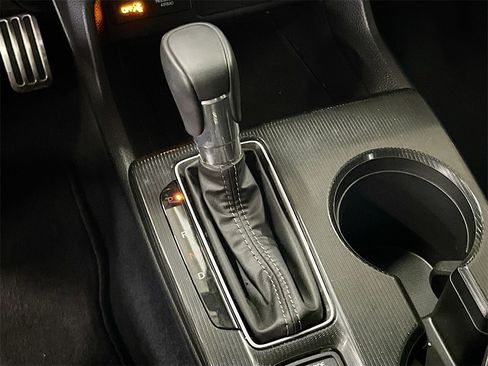 Used 2025 Honda Civic Sport image 17