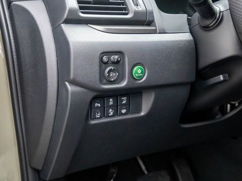 New 2026 Honda Ridgeline TrailSport image 21