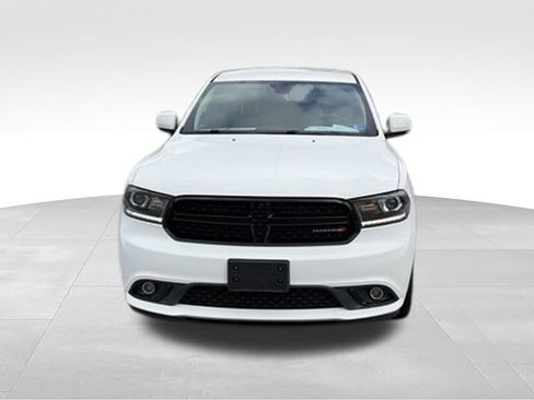 Used 2017 Dodge Durango GT AWD/4WD image 36