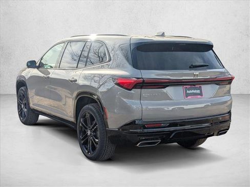 New 2026 Buick Enclave Sport Touring w/ Power Package AWD/4WD image 9