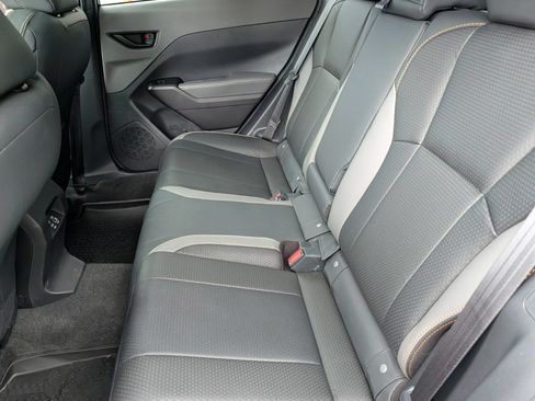 Certified 2026 Subaru Crosstrek 2.5i Wilderness w/ Crosstrek Mirror Package AWD/4WD image 20