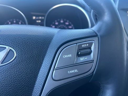 Used 2017 Hyundai Santa Fe Sport AWD/4WD image 22