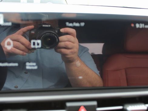 New 2026 Kia Sportage SX image 34