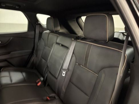 Used 2023 Chevrolet Blazer Premier w/ Driver Confidence II Package AWD/4WD image 21