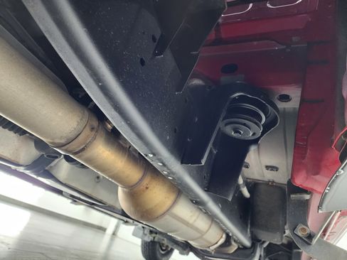 Used 2022 RAM 3500 Big Horn w/ Level C Equiment Group image 31