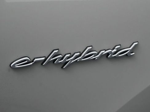 New 2026 Porsche Cayenne E-Hybrid Coupe image 10