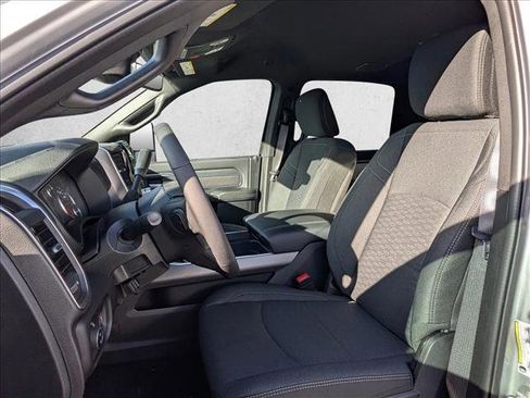 New 2026 RAM 3500 Big Horn image 3