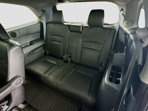 Used 2018 Honda Pilot Elite image 29