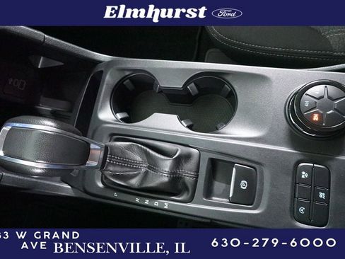 Used 2024 Ford Ranger XLT w/ Trailer Tow Package image 21