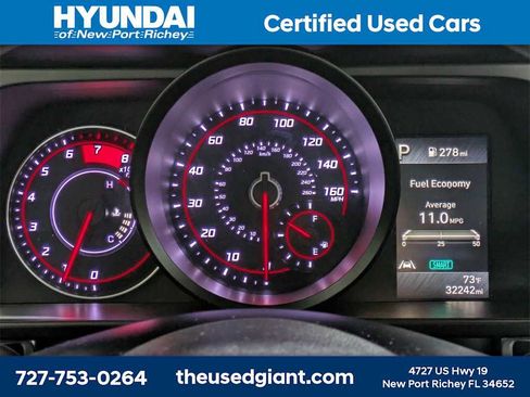 Certified 2023 Hyundai Elantra SEL image 26
