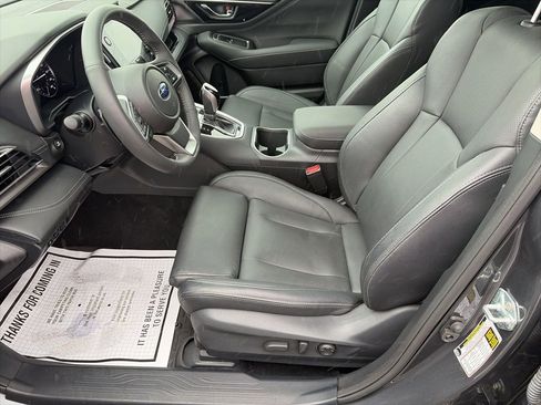 Certified 2025 Subaru Outback Touring XT w/ Popular Package #2 AWD/4WD image 15