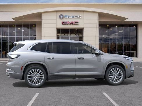 New 2026 Buick Enclave Avenir w/ Super Cruise Package FWD image 5
