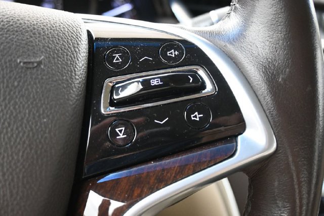 Used 2017 Cadillac XTS Luxury w/ Driver Awareness Package AWD/4WD image 25