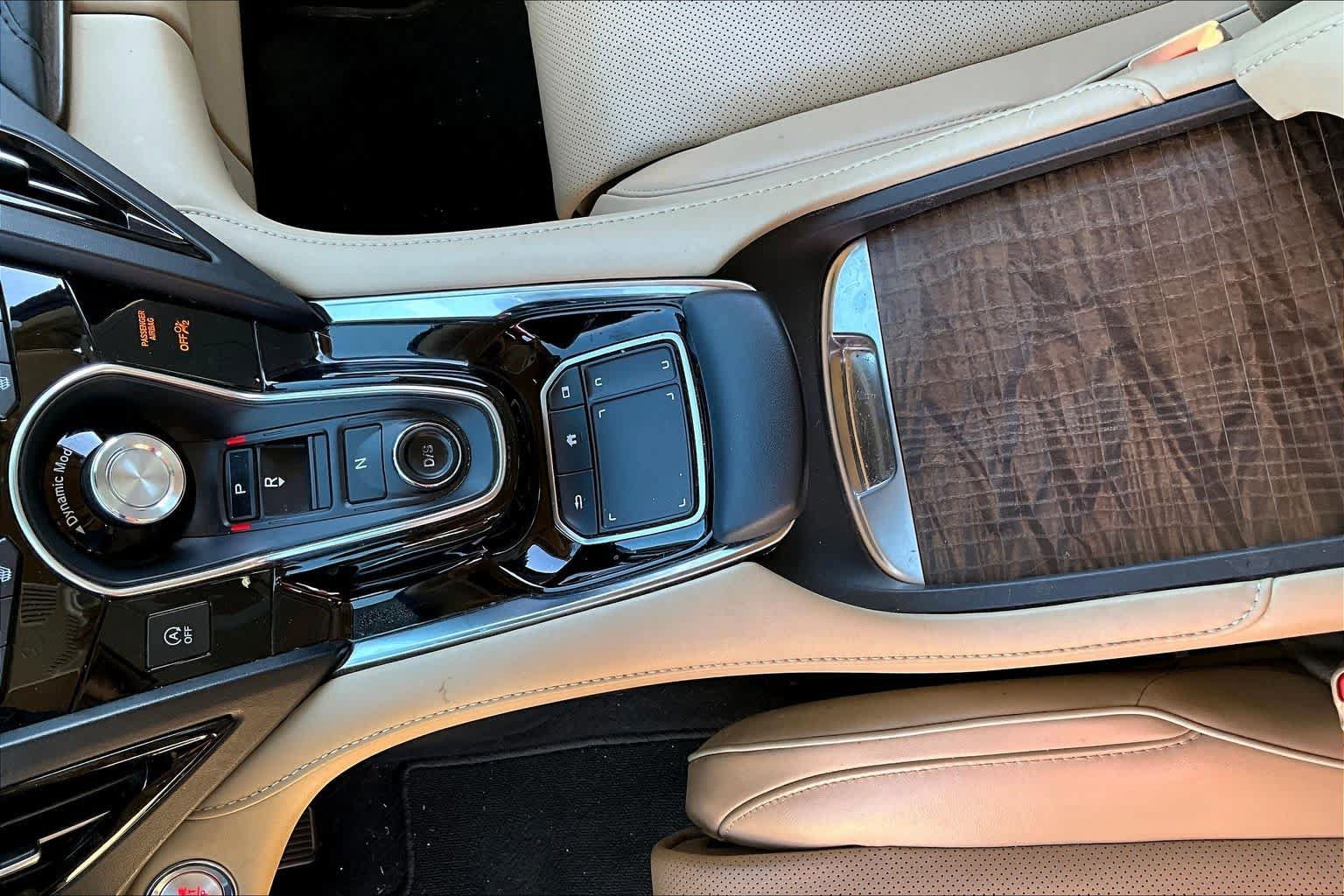 Used 2019 Acura RDX w/ Advance Package AWD/4WD image 14