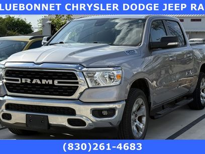 Used 2022 RAM 1500 Lone Star