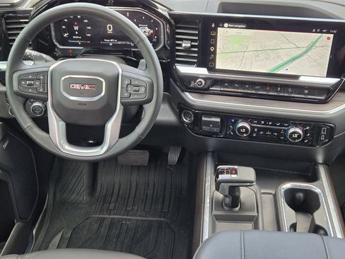Used 2026 GMC Sierra 1500 SLT AWD/4WD image 28