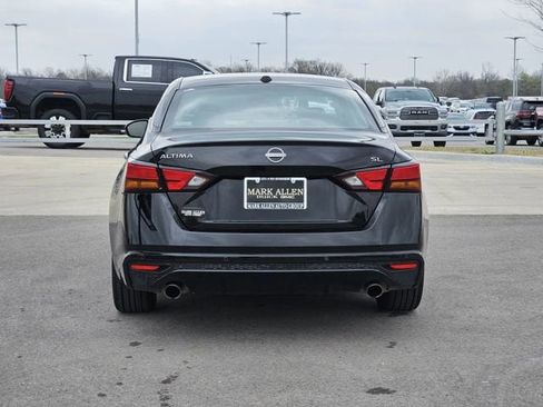 Used 2023 Nissan Altima 2.5 SL image 6