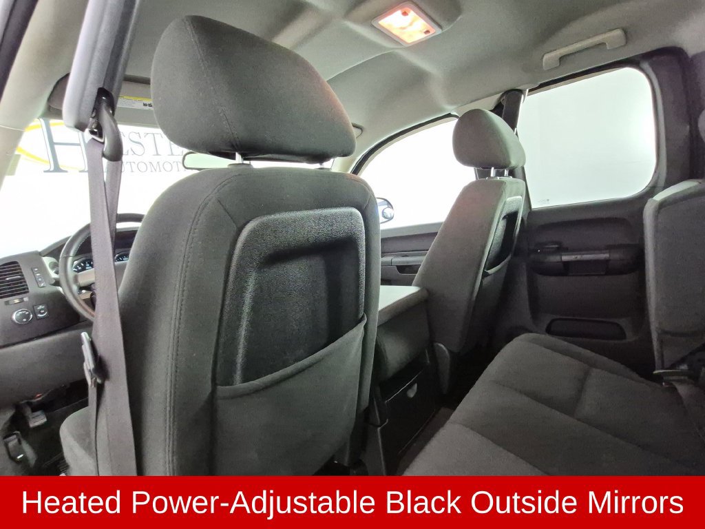 Certified 2013 Chevrolet Silverado 1500 LT w/ All-Star Edition RWD image 29