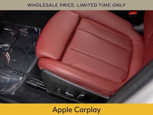 Used 2024 BMW X3 M40i image 10