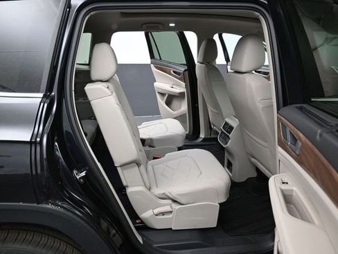 New 2026 Volkswagen Atlas SE AWD/4WD image 13