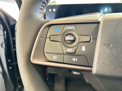 New 2026 Nissan Sentra SR w/ SR Premium Package FWD image 13