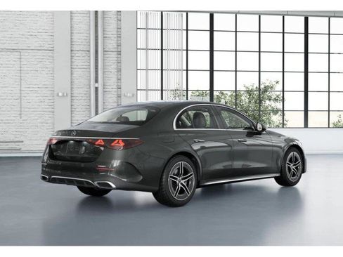 New 2026 Mercedes-Benz E 350 Sedan image 33