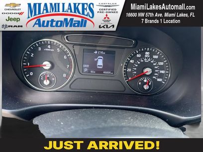 Used 2020 Kia Sorento LX