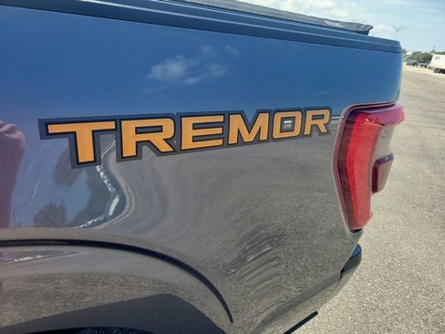 Used 2023 Ford F150 Tremor w/ Equipment Group 402A High AWD/4WD image 14