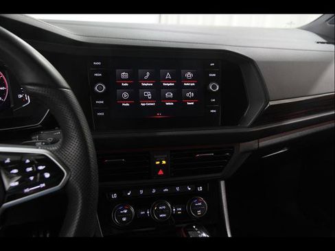 Certified 2024 Volkswagen Jetta GLI Autobahn w/ GLI Black Package FWD image 9