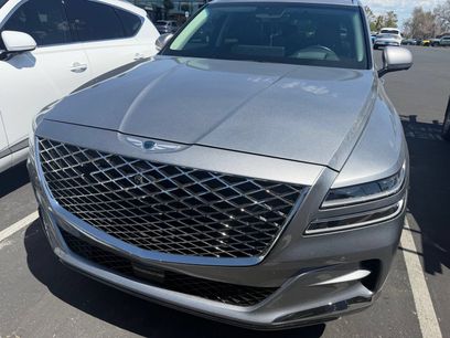 Certified 2024 Genesis GV80 3.5T Advanced w/ Advanced Package