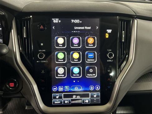 Certified 2025 Subaru Legacy Premium image 20