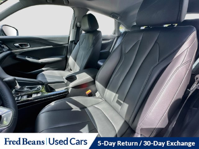 Used 2025 Acura Integra FWD image 26