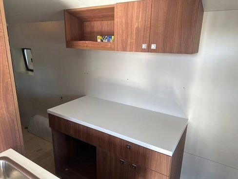 New 2023 RAM ProMaster 2500 w/ Safety Group (A) image 13