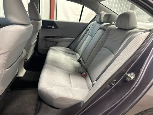 Used 2015 Honda Accord LX image 15